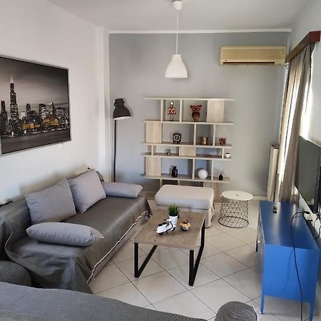 Οικογενειακό Διαμέρισμα Στα Χανια Με Θέα Chania  Екстер'єр фото