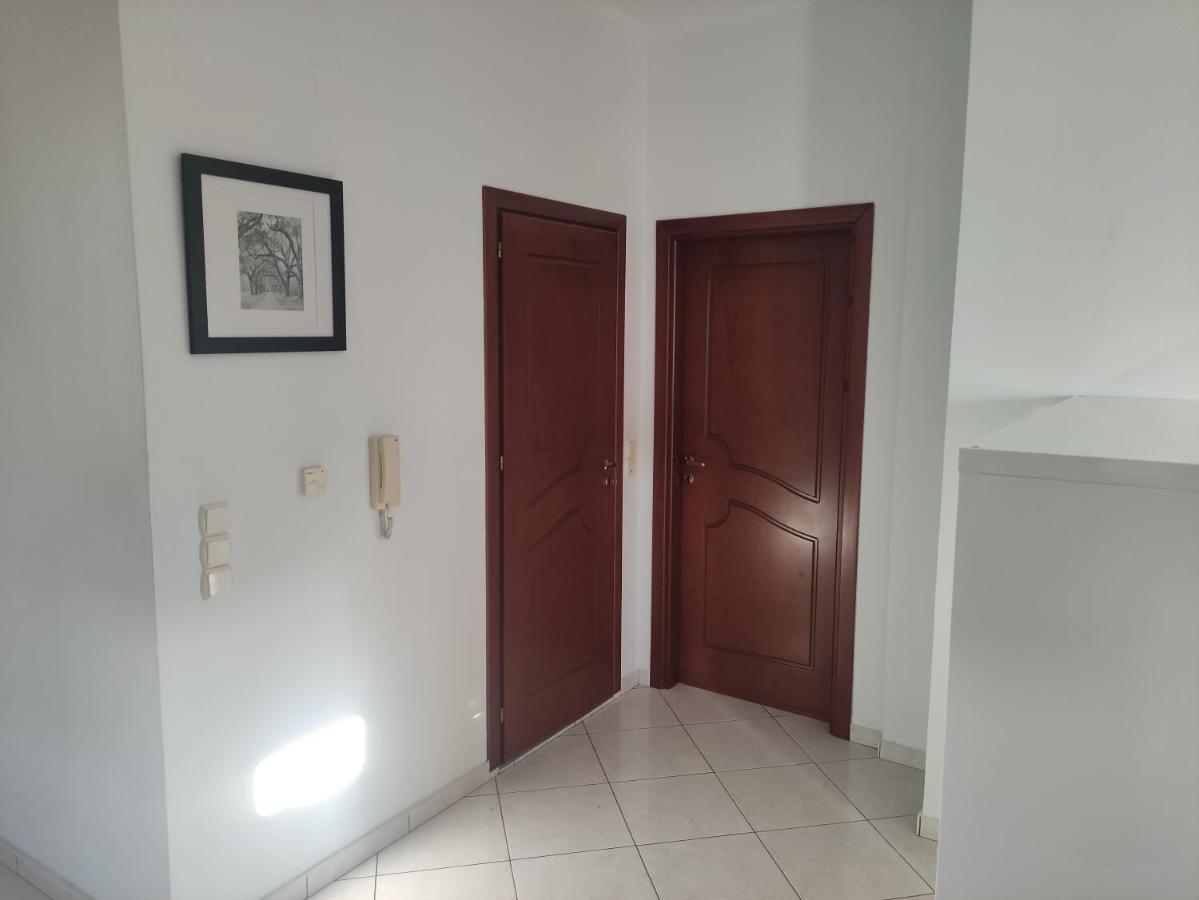 Οικογενειακό Διαμέρισμα Στα Χανια Με Θέα Chania  Екстер'єр фото