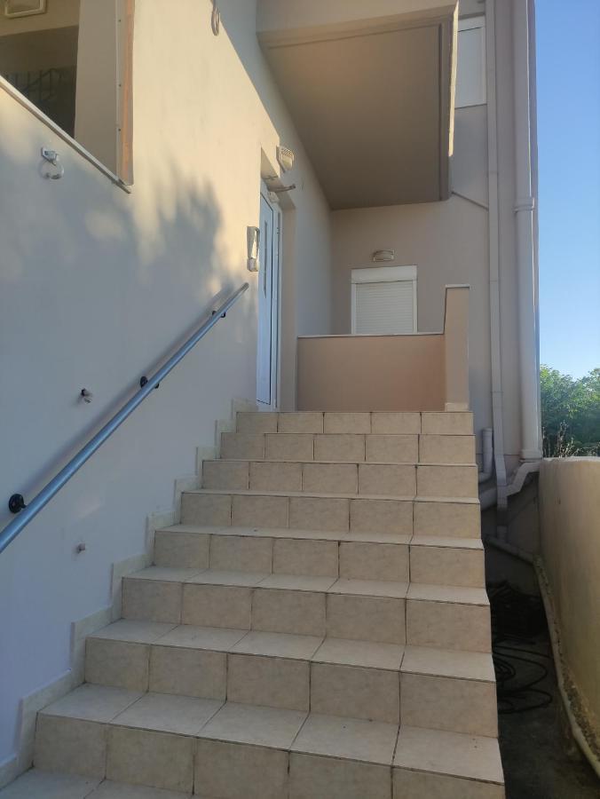 Οικογενειακό Διαμέρισμα Στα Χανια Με Θέα Chania  Екстер'єр фото