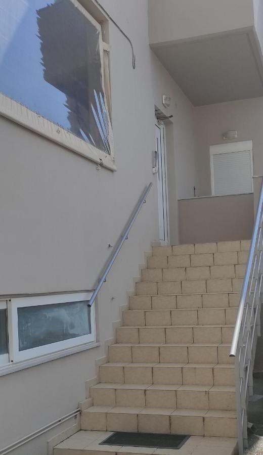 Οικογενειακό Διαμέρισμα Στα Χανια Με Θέα Chania  Екстер'єр фото